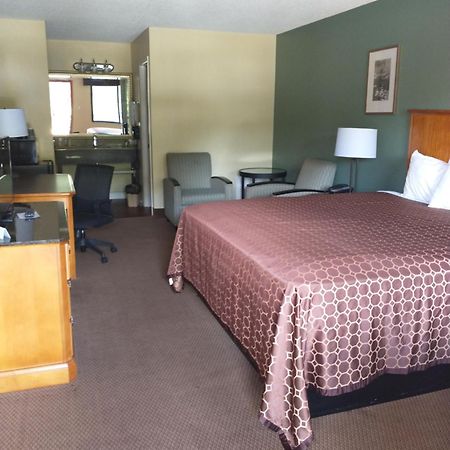 Apalachicola Bay Inn Ngoại thất bức ảnh