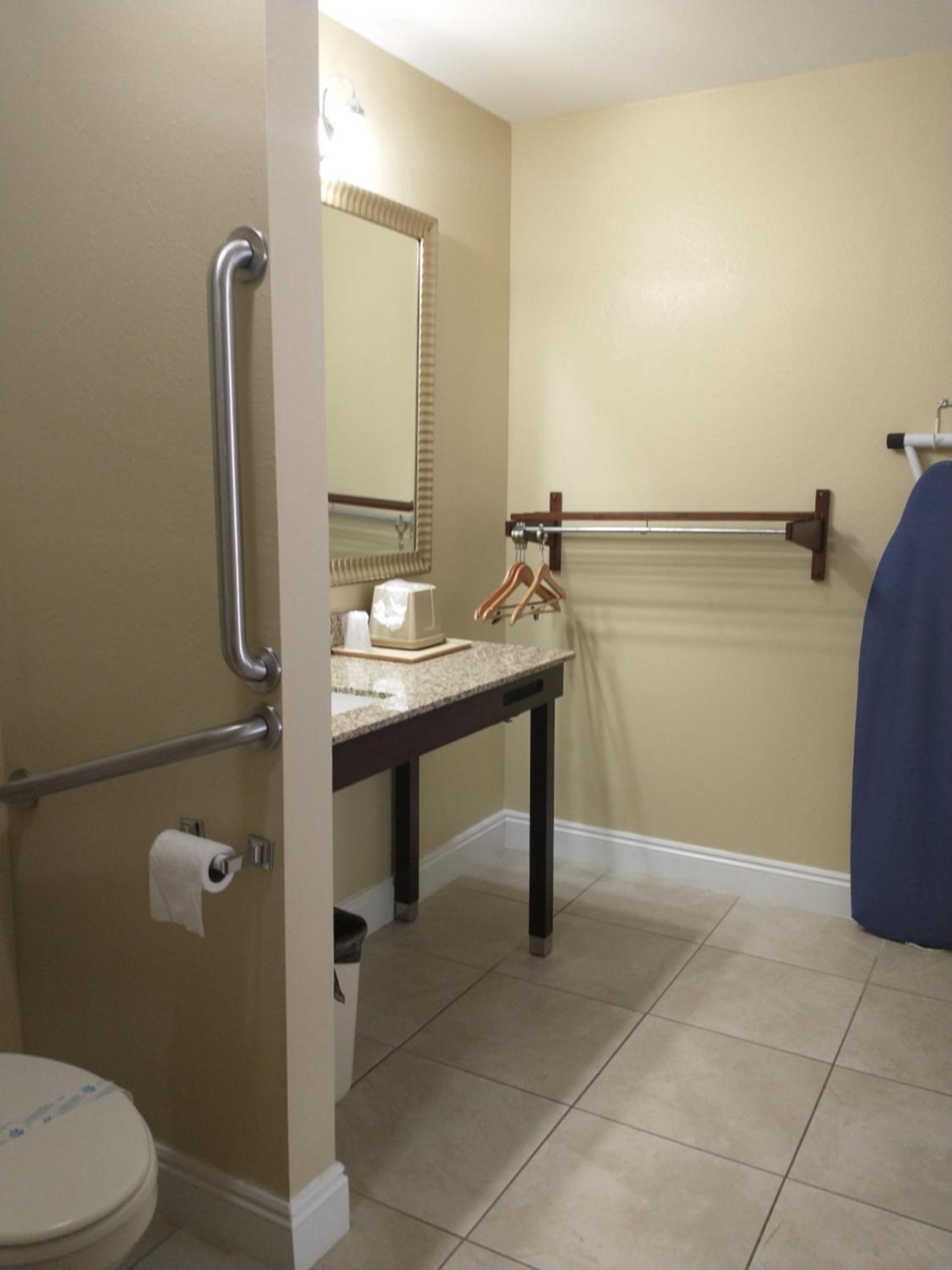 Apalachicola Bay Inn Ngoại thất bức ảnh