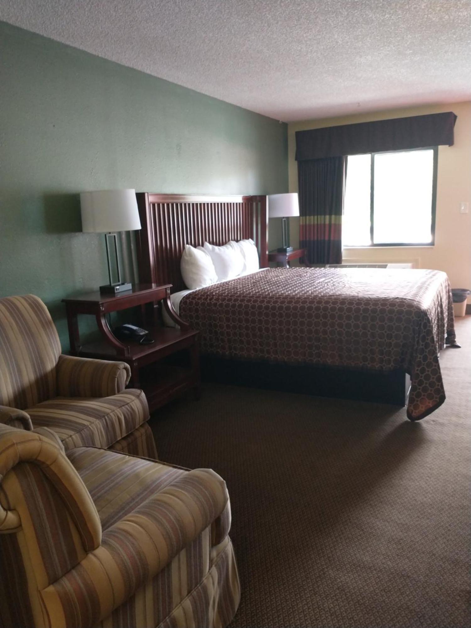 Apalachicola Bay Inn Ngoại thất bức ảnh