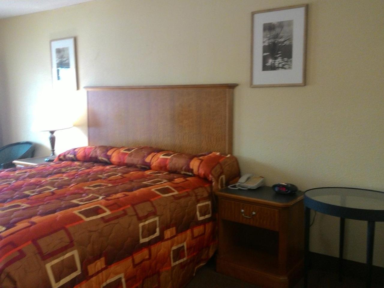 Apalachicola Bay Inn Phòng bức ảnh